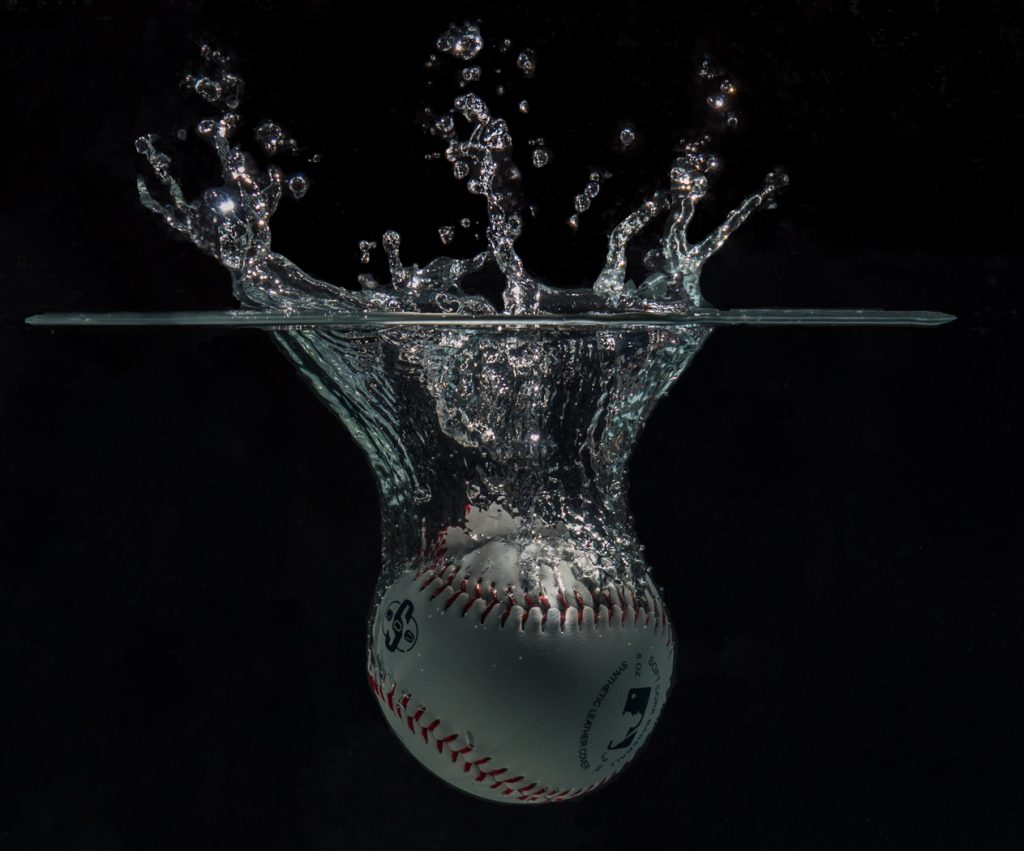 Out Of Bounds - Randy Bryan